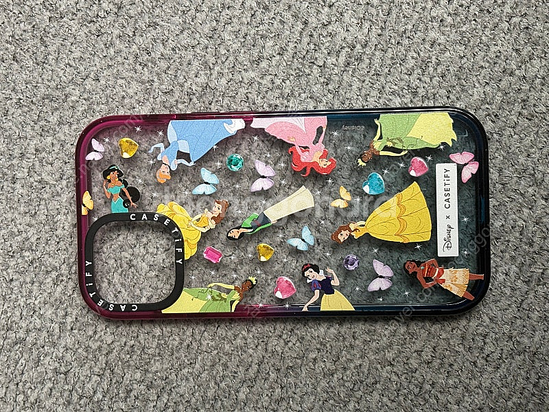 케이스티파이 아이폰15케이스 팝니당--2