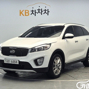 기아 [기아]올 뉴 쏘렌토 디젤 2WD 2.0 노블레스 기본형 (5인승) 2015 년 중고차 전액할부,리스 최저금리