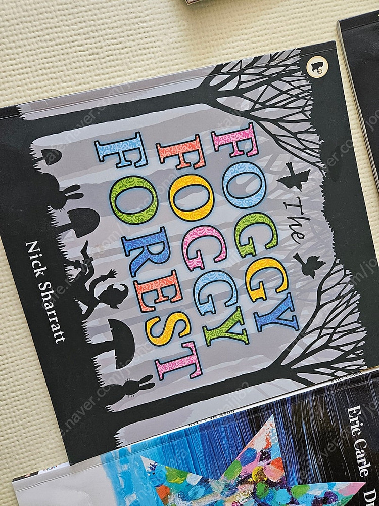 #영어원서 25권 #노부영 #잠수네영어--3