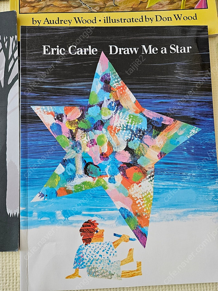 #영어원서 25권 #노부영 #잠수네영어--4