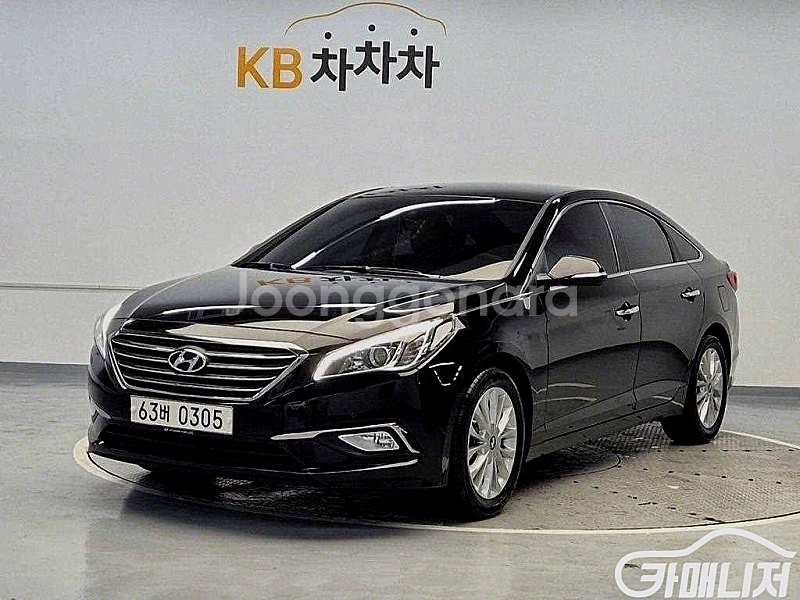 현대 [현대]LF 쏘나타 2.0 케어플러스 (5인승) ...--0