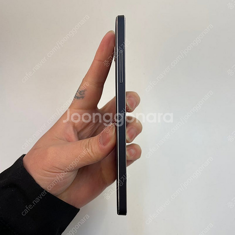 77570 갤럭시A5 (A500) 미드나잇블랙 16GB...--5