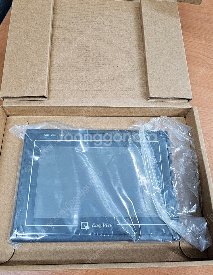 EasyView 터치 스크린 패널 MT6070iH 미사...--0