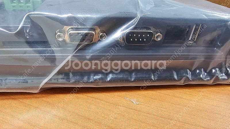 EasyView 터치 스크린 패널 MT6070iH 미사...--4