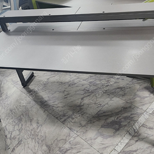 시디즈 T50 AIR, 펀잇쳐스 F1데스크 외