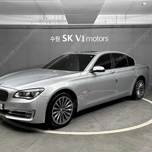 BMW 7시리즈 (F01) 730 선착순 판매합니다 ★전액할부★저신용★