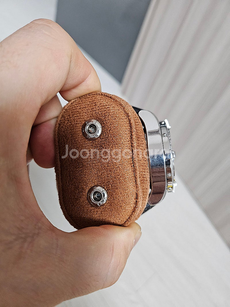 브라이틀링 슈퍼오션크로노 A13340(구구슈오크) 팝니...--2
