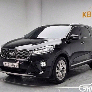 기아 [기아]더 뉴 쏘렌토 디젤 2.2 4WD 노블레스 (5인승) 2020 년 중고차 전액할부,리스 최저금리