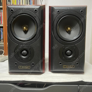 미션 mission 771 스피커