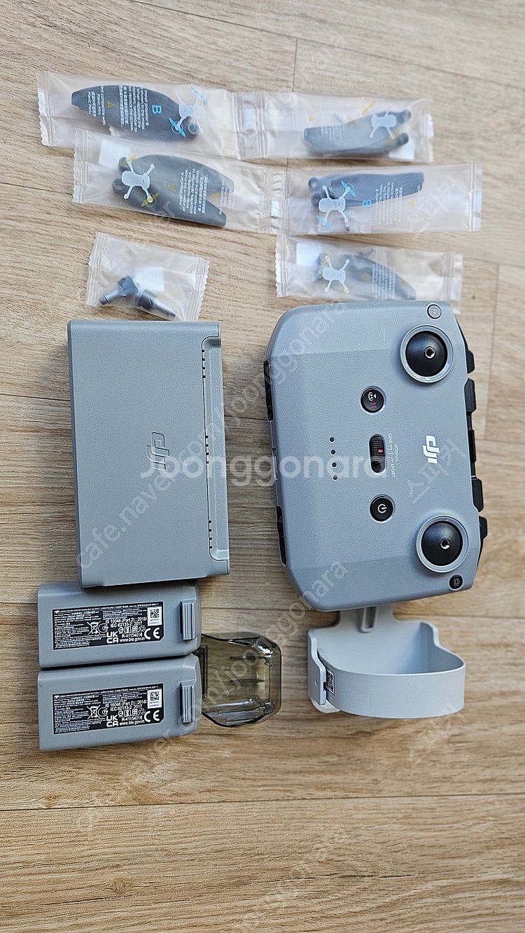 dji mini2. 악세사리 팔아요--0