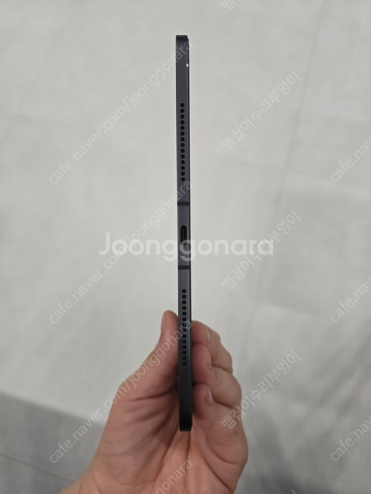 아이패드 프로 11 M4 1TB WIFI + 셀룰러--3