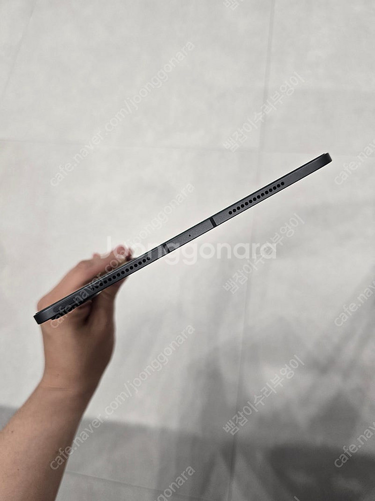 아이패드 프로 11 M4 1TB WIFI + 셀룰러--4