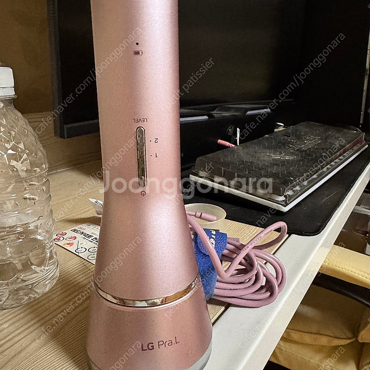 LG 프라엘 듀얼모션 클렌저--0