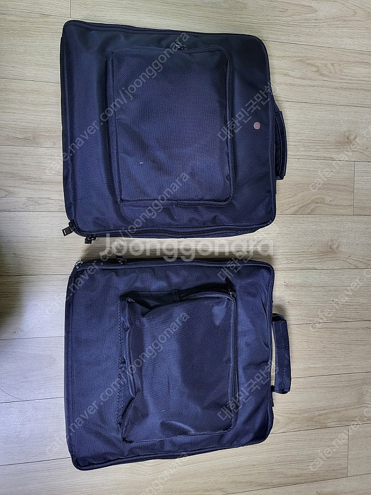 38W LED 사진 조명 2개 일괄 35만원에 팝니다--1