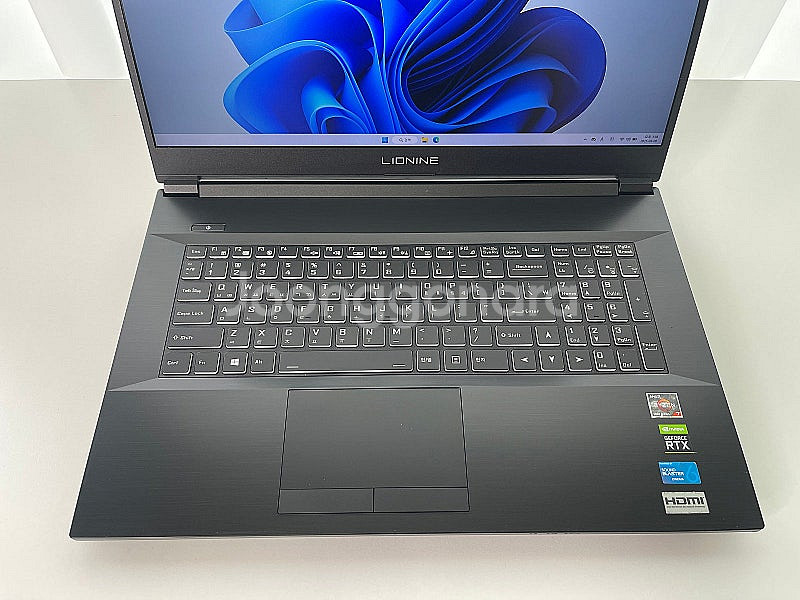 주연테크 리오나인 젠 L8CS36 17.3인치 RTX3...--2