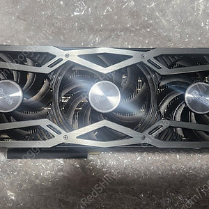 이엠텍) RTX 3080 이엠텍 BLACK EDITION OC 10GB