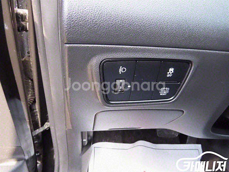 [현대]투싼 하이브리드(NX4) 2WD 모던 2021 ...--3