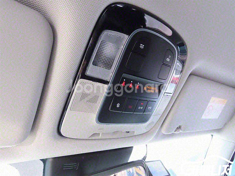 [현대]투싼 하이브리드(NX4) 2WD 모던 2021 ...--5