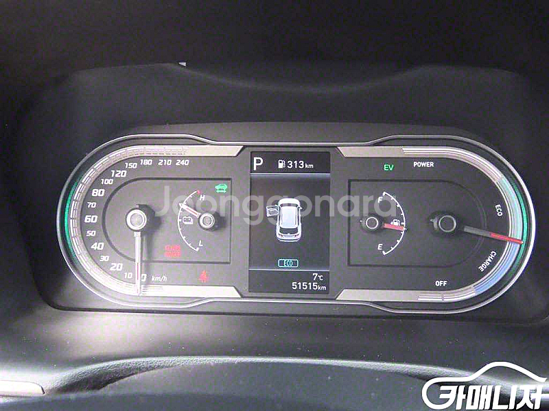 [현대]투싼 하이브리드(NX4) 2WD 모던 2021 ...--6
