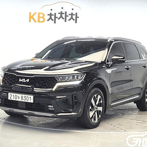 기아 [기아]쏘렌토 4세대(MQ4) 디젤 2.2 2WD 프레스티지 (5인승) 2022 년 중고차 전액할부,리스 최저금리