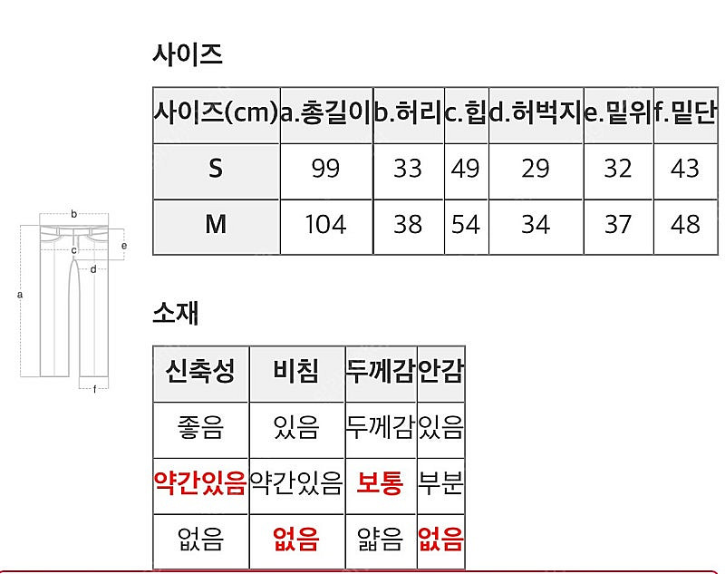 플라스틱 아일랜드 여성 트레이닝 상하복 세트--3