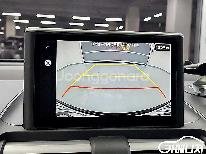 [현대]캐스퍼 1.0 가솔린 터보 인스퍼레이션 2023...--8
