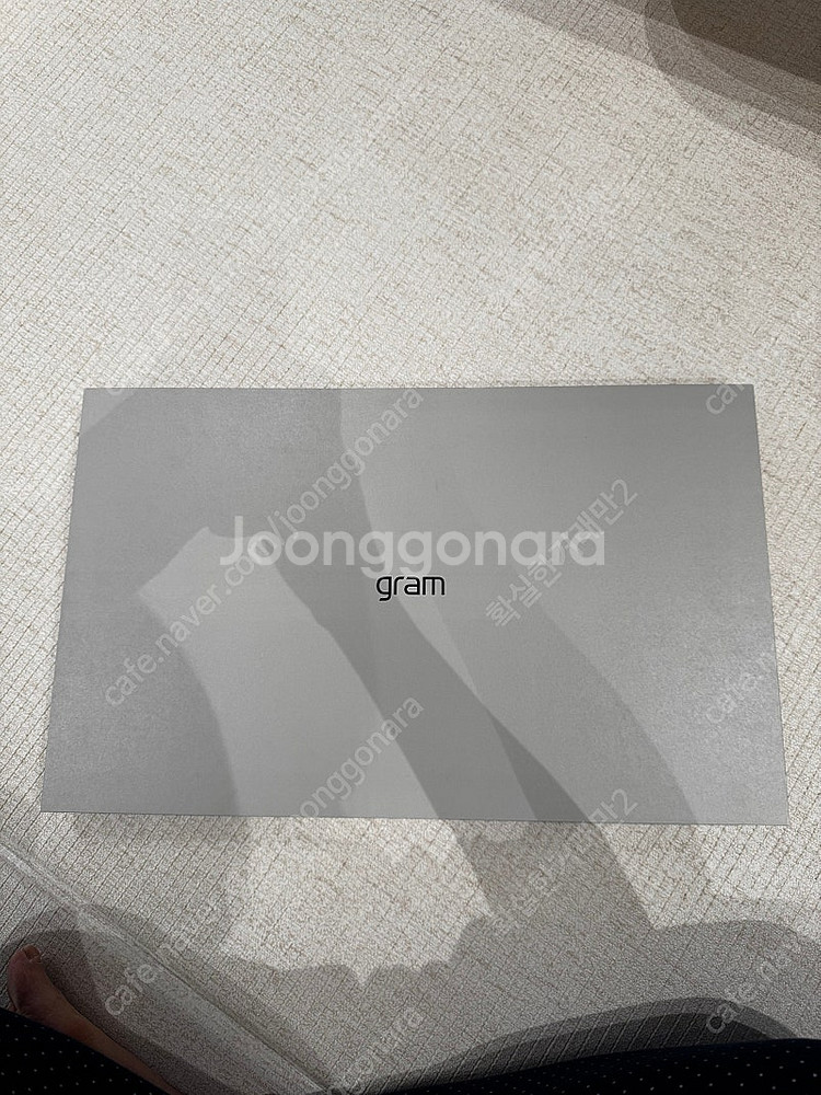 LG Gram 17Z90R-SA7HK--1