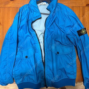 (스톤아일랜드)18ss 멤브라나 3L tc xxl
