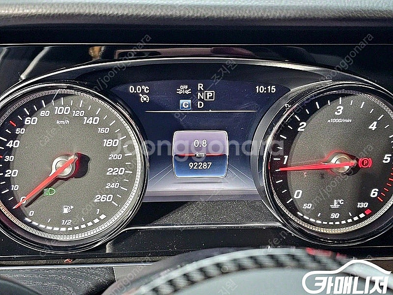 [벤츠]E-클래스 W213 E220d 아방가르드 ★중고...--7