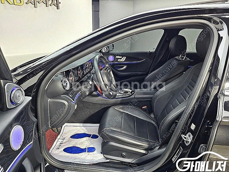 [벤츠]E-클래스 W213 E220d 아방가르드 ★중고...--8