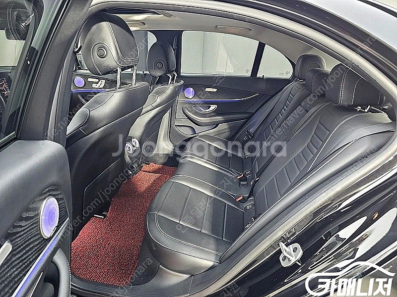 [벤츠]E-클래스 W213 E220d 아방가르드 ★중고...--9