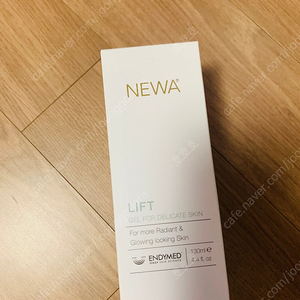뉴아 겔 새상품 2028까지