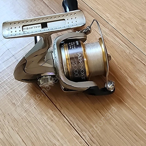 에어노스 xt2000