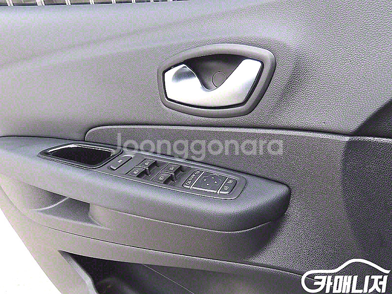 [르노코리아(삼성)]뉴QM3 디젤 1.5 RE 시그니처 2019 년 중고차 ◆최고의 서비스◆투명한 마인드◆ 중고--3