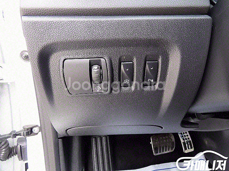 [르노코리아(삼성)]뉴QM3 디젤 1.5 RE 시그니처 2019 년 중고차 ◆최고의 서비스◆투명한 마인드◆ 중고--4