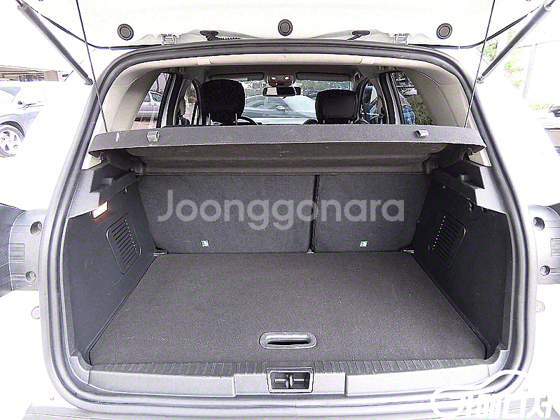 [르노코리아(삼성)]뉴QM3 디젤 1.5 RE 시그니처 2019 년 중고차 ◆최고의 서비스◆투명한 마인드◆ 중고--9