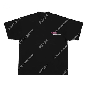 두아리파 티셔츠 이미지