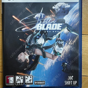 PS5 스텔라블레이드