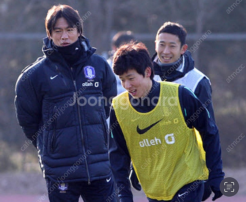 12-13 대한민국 국가대표 축구대표팀 선수지급용 국대...--2