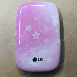 LG 포켓포토 PD269