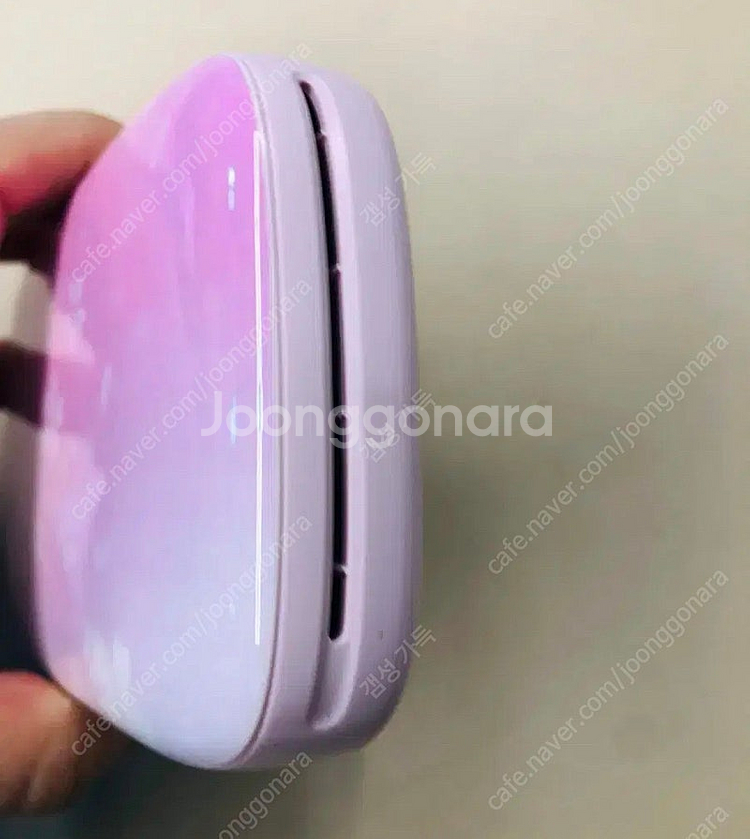 LG 포켓포토 PD269--2
