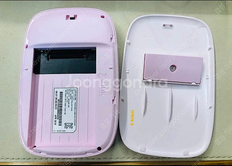 LG 포켓포토 PD269--7
