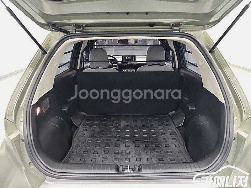 [현대]캐스퍼 1.0 가솔린 밴 스마트 2024 년 중...--7