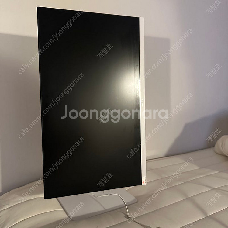 MSI 모니터 MD2412PW FHD IPS 100hz...--0
