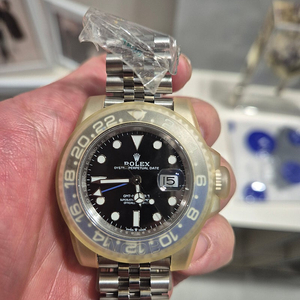 로렉스 GMT2