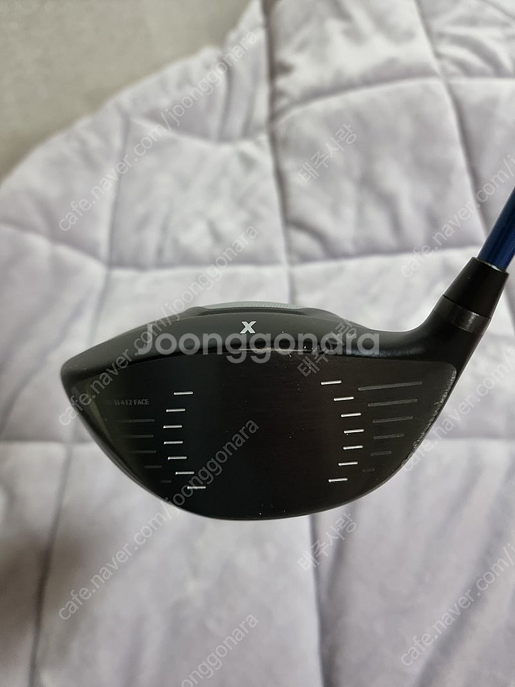 [가격인하]PXG GEN4 0811XF 9도 드라이버(...--5