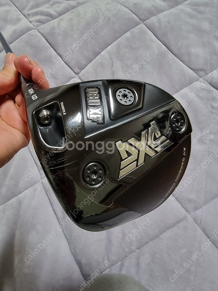 [가격인하]PXG GEN4 0811XF 9도 드라이버(...--6