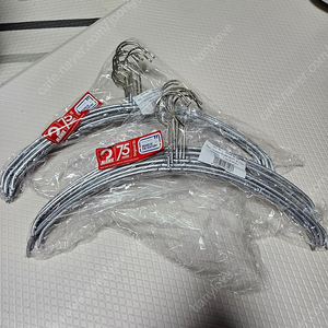 마와옷걸이 이코노믹 라이트 40PT X 20개