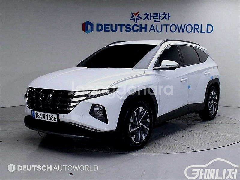 [현대]투싼 하이브리드(NX4) 2WD 인스퍼레이션 (...--0