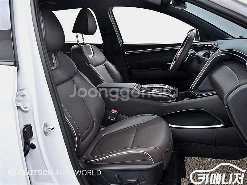 [현대]투싼 하이브리드(NX4) 2WD 인스퍼레이션 (...--1